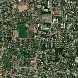 Limas map(satellite map)