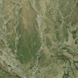 Satellite view of z'Makanà