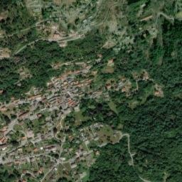 Premeno map(satellite map)