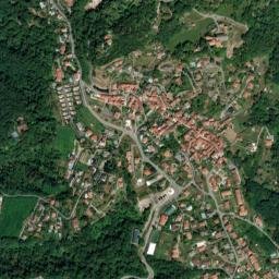 Brezzo di Bedero map(satellite map)