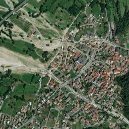 Niardo map(satellite map)