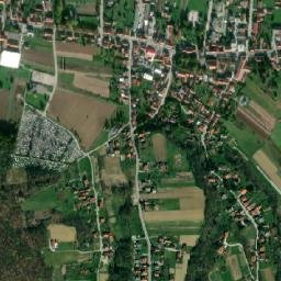 Grad Donja Stubica map(satellite map)