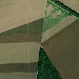 Bólyi Járás map(satellite map)