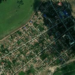 Sanad map(satellite map)