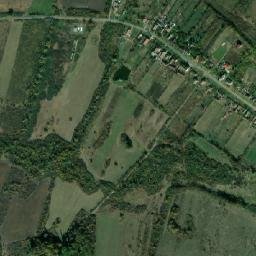 Bogda map(satellite map)