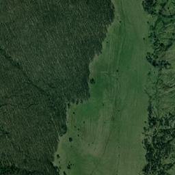 Comuna Ungra map(satellite map)