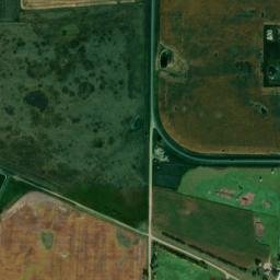 100-198 4th Avenue Southwest, Zeeland High Resolution Satellite Map