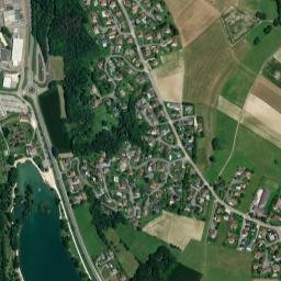 La Balme-de-Sillingy map(satellite map)