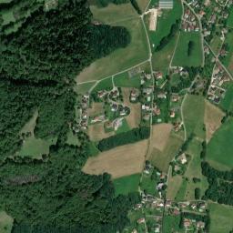 Satellite view of Golf du Belvédère