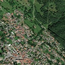 San Fedele Intelvi map(satellite map)