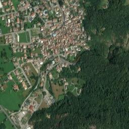 Introbio map(satellite map)