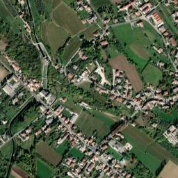 Cappella Maggiore map(satellite map)