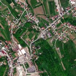 Grad Sveti Ivan Zelina map(satellite map)