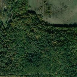 Comuna Bogda map(satellite map)
