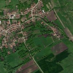 Doştat map(satellite map)