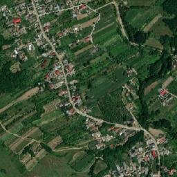 Comuna Fitioneşti map(satellite map)