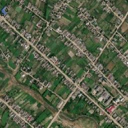 Dmytrivka map(satellite map)