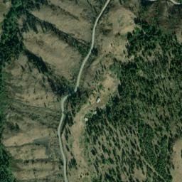 86335 Lewiston Highway, Enterprise, OR High Resolution Satellite Map