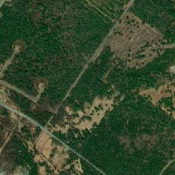 Saint-Joseph-de-Coleraine map(satellite map)