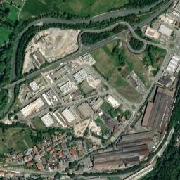 Breno map(satellite map)