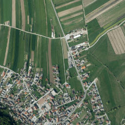 Ig map(satellite map)