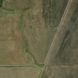 Montana 7, Ekalaka, MT 59324, USA High Resolution Satellite Map