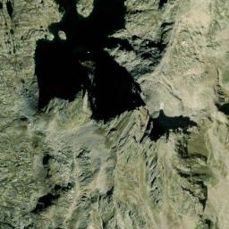 Satellite view of Golf de Chamonix