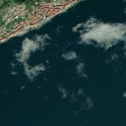 Colonno map(satellite map)