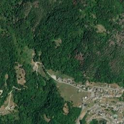 Moio de' Calvi map(satellite map)