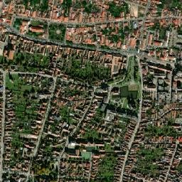Sebeş map(satellite map)