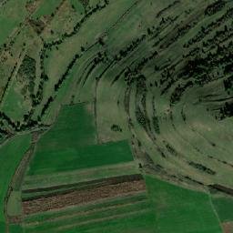 Comuna Alțâna map(satellite map)