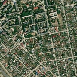 Gorodskoy okrug Krasnoperekopsk map(satellite map)