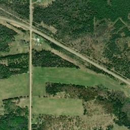 M-69 Bark River MI 49807 America High Resolution Satellite Map