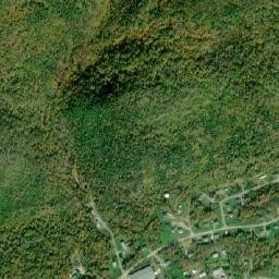 Eskasoni 3 map(satellite map)