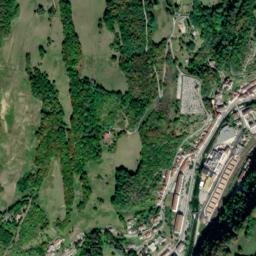 Saint-Rambert-en-Bugey map(satellite map)