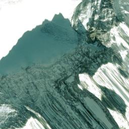 Satellite view of Golf Club del Cervino - Ingresso