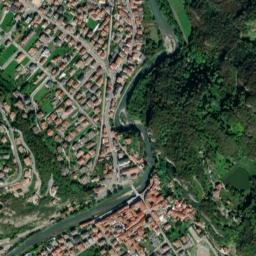 Malegno map(satellite map)