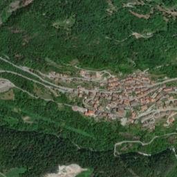 Daone map(satellite map)