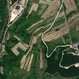 Comuna Şoimuş map(satellite map)