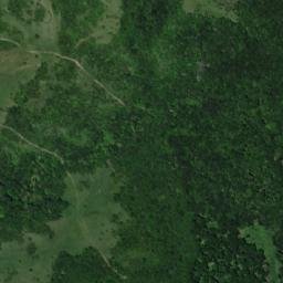 Comuna Slimnic map(satellite map)