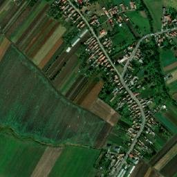 Cernat map(satellite map)