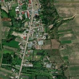 Comuna Negrileşti map(satellite map)