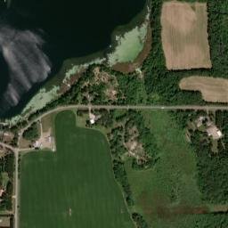 24463 220th Street, Long Prairie, MN 56347 High Resolution Satellite Map