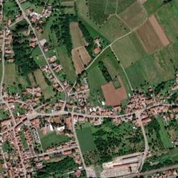 Mossa map(satellite map)