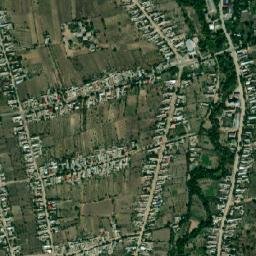 Novi Troyany map(satellite map)