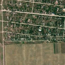 Yasnopolyanskoye map(satellite map)