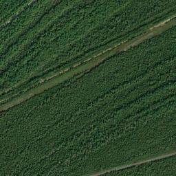 Satellite view of Stony Point Golf Course