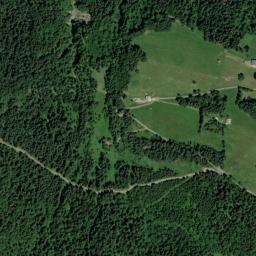 Satellite view of Golf des Confins