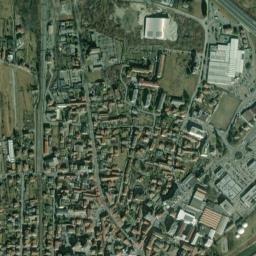 Gravellona Toce map(satellite map)