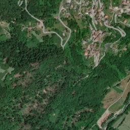 Prezzo map(satellite map)